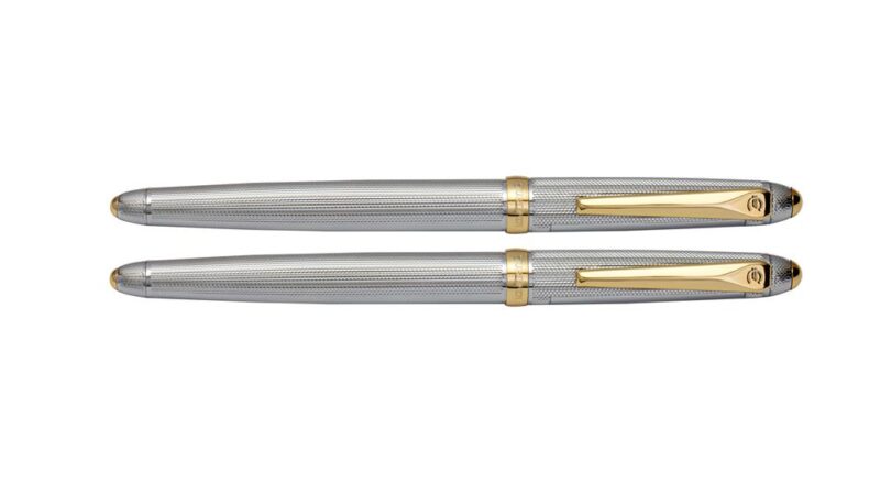 جفتی خودنویس و روان نویس یوروپن مدل Deposit EuroPen - تصویر 2