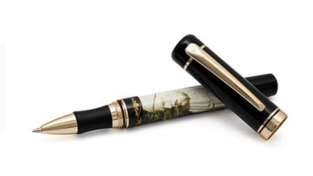 روان نویس کلکسیونی یوروپن فردوسی Uropen Ferdowsi