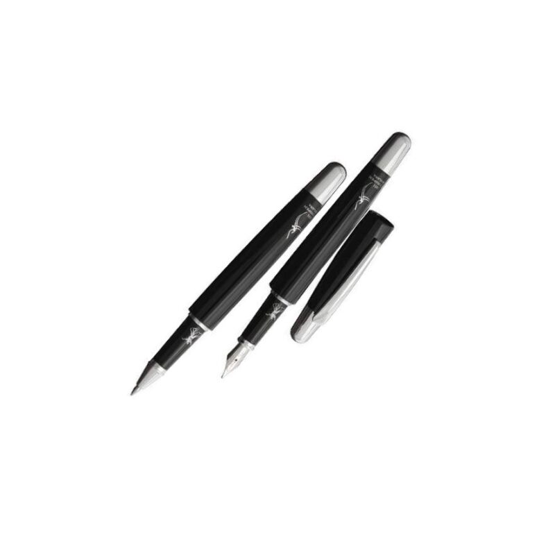 جفتی خودنویس و روان نویس یوروپن مدل مولانا Molana Uropen