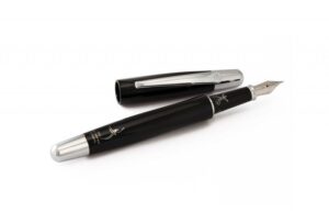 جفتی خودنویس و روان نویس یوروپن مدل مولانا Molana Uropen - تصویر 4