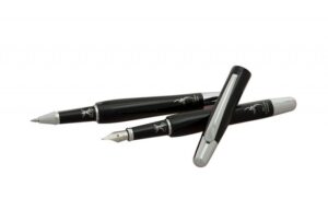 جفتی خودنویس و روان نویس یوروپن مدل مولانا Molana Uropen - تصویر 5