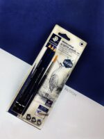 ست مداد آبرنگ گرافیتی لوموگراف استدلر Staedler