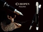 جفتی خودنویس و روان نویس یوروپن مدل مولانا Molana Uropen - تصویر 6