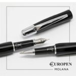 جفتی خودنویس و روان نویس یوروپن مدل مولانا Molana Uropen - تصویر 11