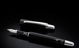 جفتی خودنویس و روان نویس یوروپن مدل مولانا Molana Uropen - تصویر 9