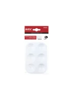 پالت رنگ تخم مرغی Artix main paper