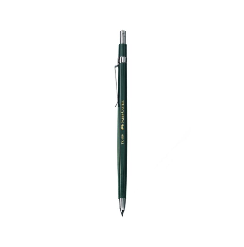 مدادنوکی فابرکاستل TK 4600 Faber castell - تصویر 3