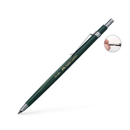مدادنوکی فابرکاستل TK 4600 Faber castell