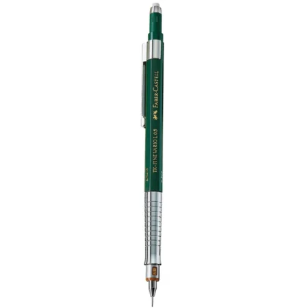 مداد نوکی 0.5 میلی متری فابرکاستل مدل TK-Fine Vario L Faber castell