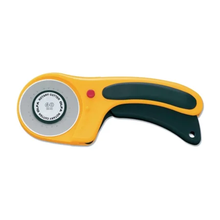 کاتر غلطکی الفا کد Olfa RTY-3DX