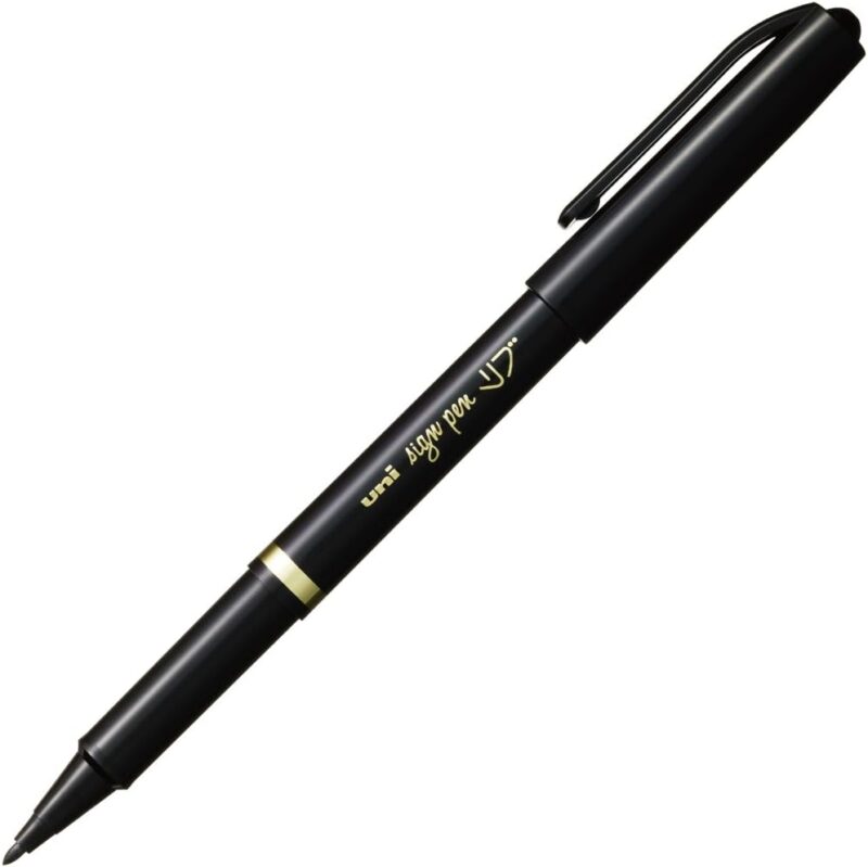 ماژیک امضا مدل Uni Myt-7