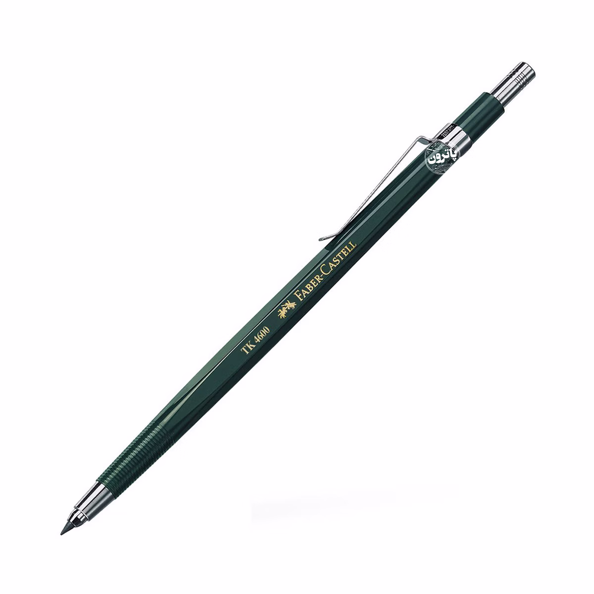 96 اتود Fabercastell مدل Tk 4600 - مناسب طراحی و نوشتن - تصویر 1