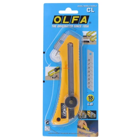کاتر CL الفا OLFA