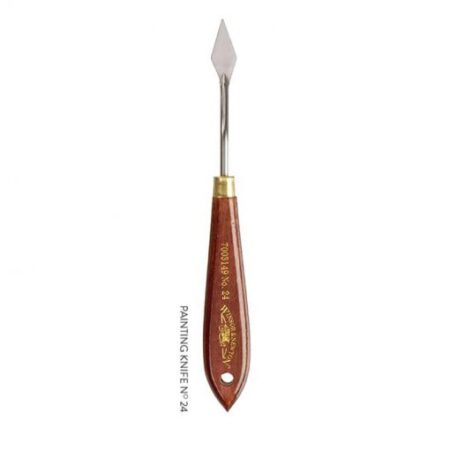 کاردک شماره ۲۴ وینزور – Winsor Newton