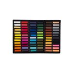 پاستل گچی فابرکاستل 72 رنگ مینی Sost Pastels Faber -Castell - تصویر 3