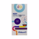 جوهر کپسول خودنویس Pelikan مدل 4001 - سایز بلند