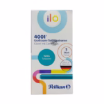 جوهر کپسول خودنویس Pelikan مدل 4001 - سایز بلند