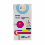 جوهر کپسول خودنویس Pelikan مدل 4001 - سایز بلند