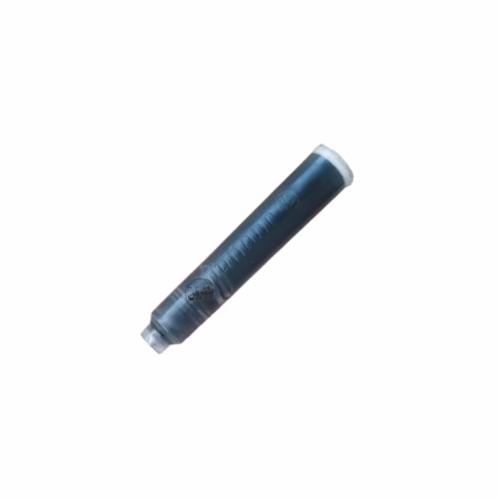 جوهر کپسول خودنویس Pelikan مدل 4001 - سایز کوتاه - بسته 6 عددی