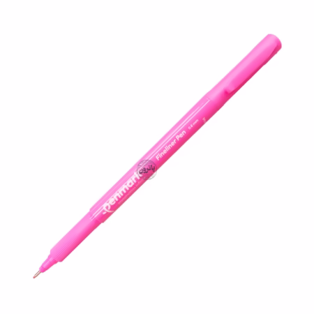 روان نویس نوک نمدی Penmark مدل Hs-800 - نوک 0.6