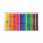 مداد رنگی 36 رنگ Staedtler - جعبه فلزی