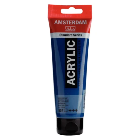 رنگ اکریلیک تالنز آمستردام Amsterdam 557