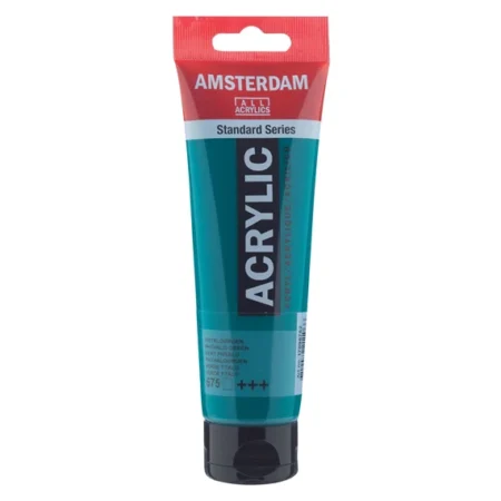 رنگ اکریلیک تالنز آمستردام Amsterdam 675