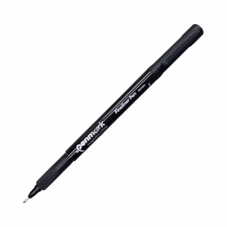 روان نویس نوک نمدی Penmark مدل Hs-800 - نوک 0.6