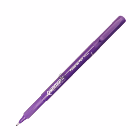 روان نویس نوک نمدی Penmark مدل Hs-800 - نوک 0.6