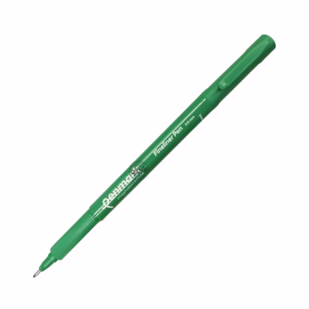 روان نویس نوک نمدی Penmark مدل Hs-800 - نوک 0.6
