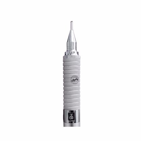 اتود Staedtler مدل Graphite 925 - سایز 0.9/0.7/0.5/0.3 - تمام فلزی حرفهای