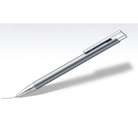 خودکار استدلر فلزی طرح دار مدل الانس Staedtler Elance