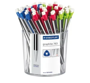 مداد نوکی استدلر مدل 763 Staedtler - تصویر 2