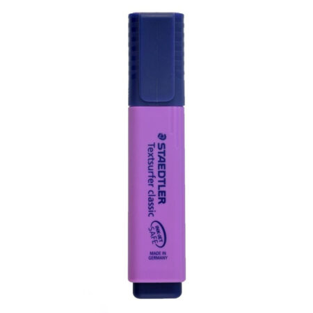 ماژیک علامت گذار استدلر Staedtler