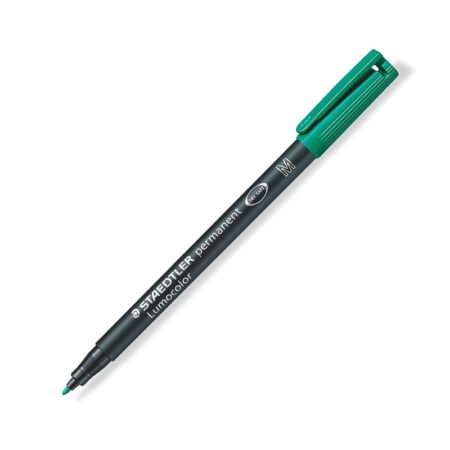 ماژیک پاک نشو استدلر Steadler marker permanent