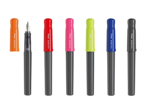 خودنویس پایلوت کاکانو PILOT Kakuno FP M - تصویر 6