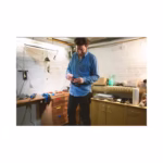 چسب پارچهای (چندکاره) Tesa مدل Gewebeband 56341