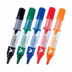 ماژیک وایت برد Pilot مدل V board Master