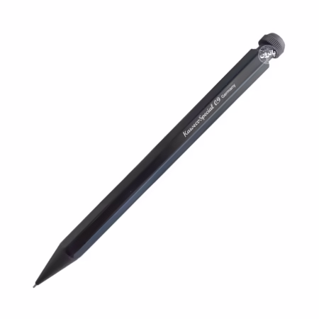 اتود Kaweco مدل Special - تمام فلزی - دارای جعبه فلزی