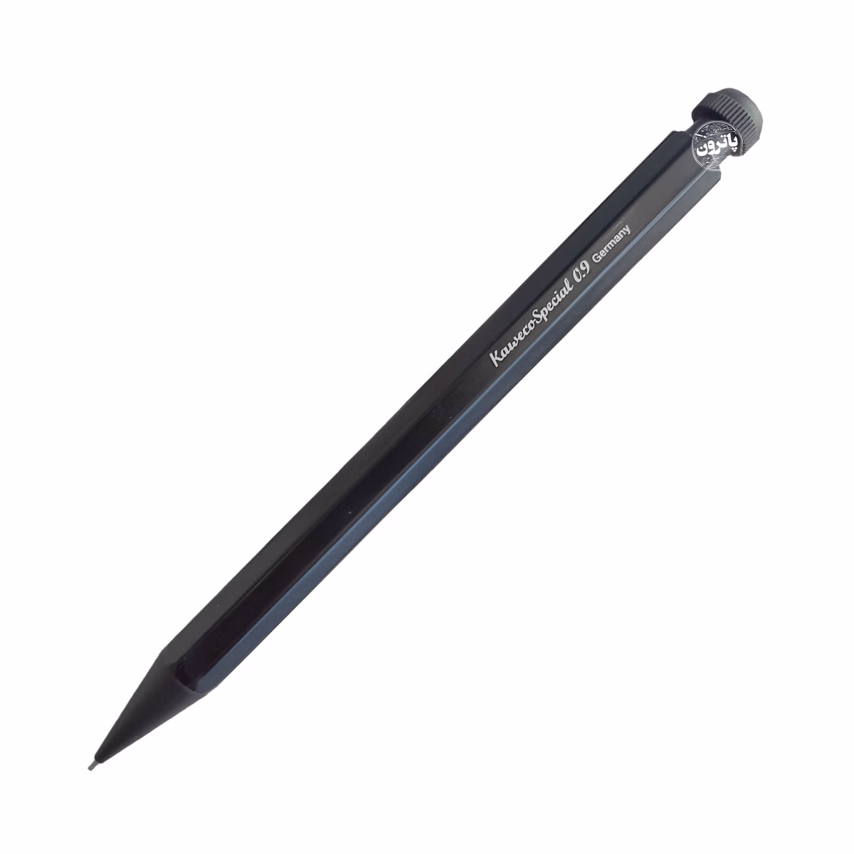 اتود Kaweco مدل Special - تمام فلزی - دارای جعبه فلزی اتود Kaweco مدل Special - تمام فلزی - دارای جعبه فلزی