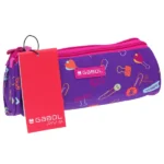 جامدادی سه زیپ گابل مدل  Gabol Diary - تصویر 4