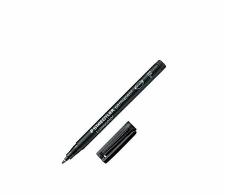 ماژیک پاک نشو استدلر Steadler marker permanent