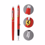 خودنویس Cross مدل Century 2 Ferrari فراری