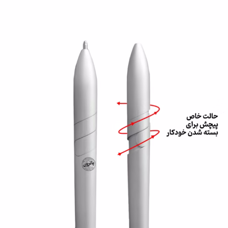 خودکار Forever مدل Sostanza - مکانیزم باز شدن منحصربهفرد