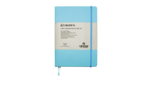 دفتر رقعی جلد سخت یوروپن Europen Medium - تصویر 2