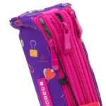 جامدادی سه زیپ گابل مدل  Gabol Diary - تصویر 6