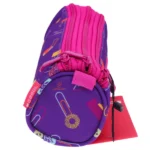 جامدادی سه زیپ گابل مدل  Gabol Diary - تصویر 2