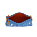 جامدادی سه زیپ گابل مدل Gabol Friends - تصویر 3