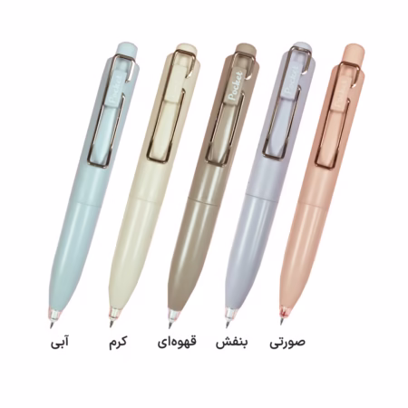 روان نویس mura