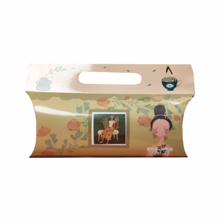 کاور کوسن مستر نوت